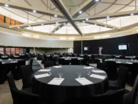 ダブルツリー バイ ヒルトン ダーウィン エスプラネード ダーウィンのホテル