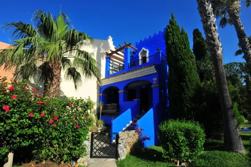 Beach house Zahara de los Atunes right on paradise beach!