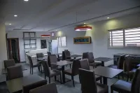 RESIDENCE QUATRE SAISON Hotel a Chinguetti