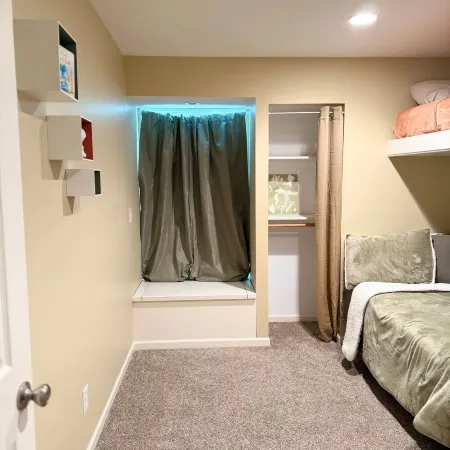 Peaceful Pointe - 3 bedroom house, Pomme de Terre Lake