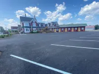 The Whitetail Inn and Suites- Lincoln Hotels in Lincoln