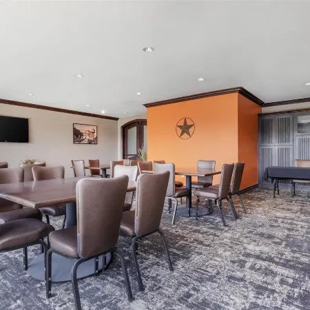 Best Western Plus Cimarron Hotel  Suites