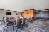 Best Western Plus Cimarron Hotel  Suites - breakfast