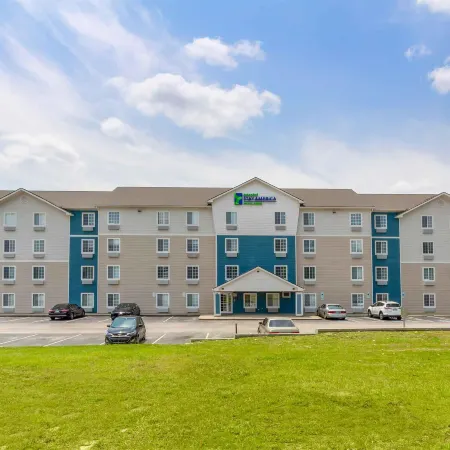 Extended Stay America Select Suites - Fayetteville