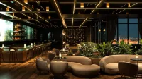 Otonomus Hotel Las Vegas - 5-Star