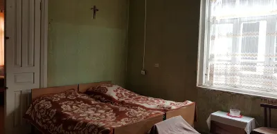 ANITA' S GUEST-HOUSE Hotels in 