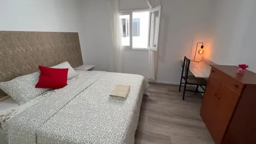 Apartment for rent near the sea Hotel a Alcala