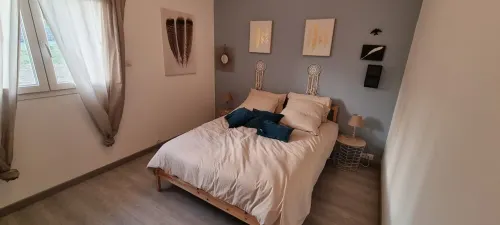 Chateau / Country House Hotel a Vesseaux