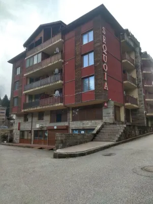 Cosy ski / mountain retreat apartment Hotel di 