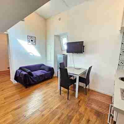 Cosy apartment, ideally located, air conditioning, sea, center, Promenade des Anglais Others