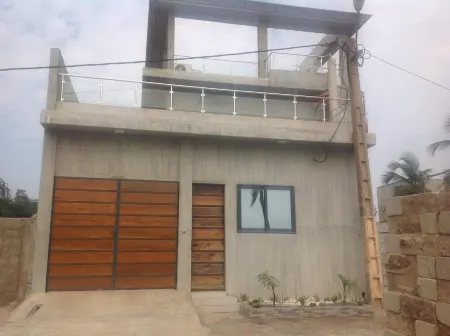 Villa Luxueuse à 5 Minutes la Plage Отели рядом с достопримечательностью «Kiddo Land»