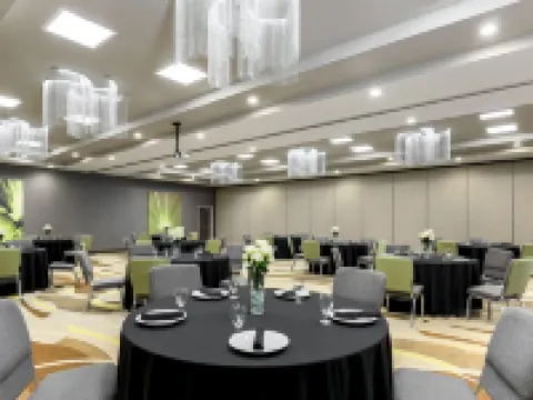 Hilton Garden Inn Ardmore Hotels in Ardmore