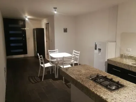 Beautiful apartment in the center of Teziutlan city Отели в г. Тесьютлан