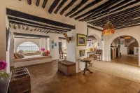 Marquezy House - Shela, Lamu Island Hotels in Shela