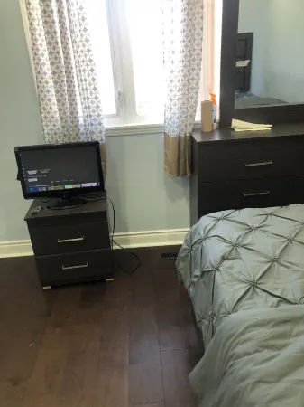 SH201-Cozy Holiday Home Отели рядом со станцией Pickering GO