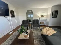 Cozy Mountain Escape