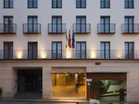 Hotel Rey Alfonso X