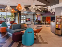 Tru by Hilton Little Rock West Hotels in Little Rock