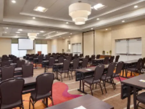 Hilton Garden Inn Medford Hotels in Medford