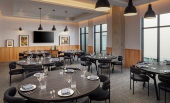 Homewood Suites by Hilton Nashville Downtown the Gulch