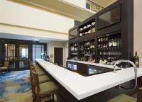 Embassy Suites by Hilton Memphis East Germantown Area - bar