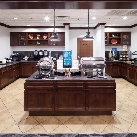 Homewood Suites by Hilton El Paso Airport