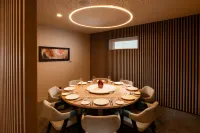 DoubleTree by Hilton Hobart - breakfast