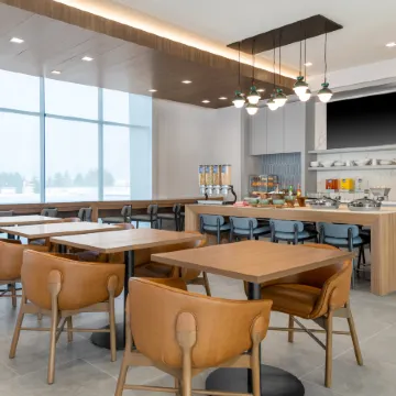 Homewood Suites by Hilton Holland