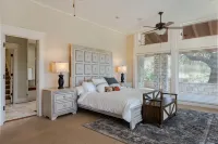 10,000 Sq.Ft Lux Estate on 650 Acres with Amazing Pool, Spa & Hill Country Views