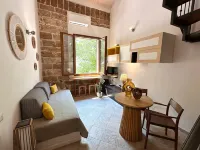 Alghero Center Loft Maris in Sulis Square: Iconic Waterfront Loft-Top Location