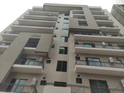 FAMILY Apt 2BHK Parking Netflix WiFi UhdTv Kitchen Hotels in 