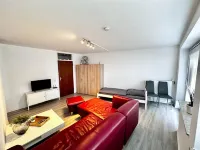 Modern vacation apartment in Kleve - centrally located (No. 3) Hotels in Kleve