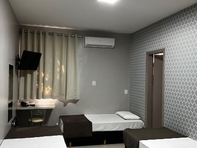 Hotel Astória Maringá