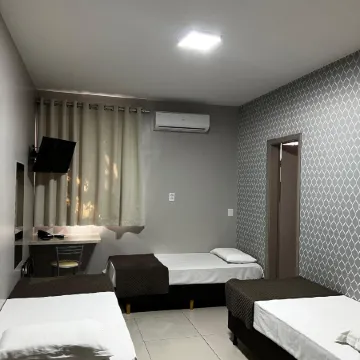 Hotel Astória Maringá