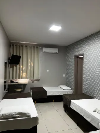 Hotel Astória Maringá