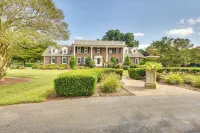 Spacious Cheriton Home 8 Mi to Cape Charles! - Pools