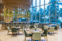 Hilton Santa Marta - breakfast