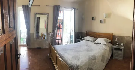 Beautiful Old Village