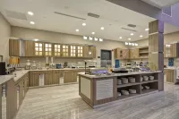 Homewood Suites by Hilton Conroe - Morgenmad