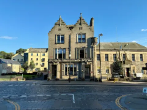 Linen Bank Residence - Aparthotel Hotels in 