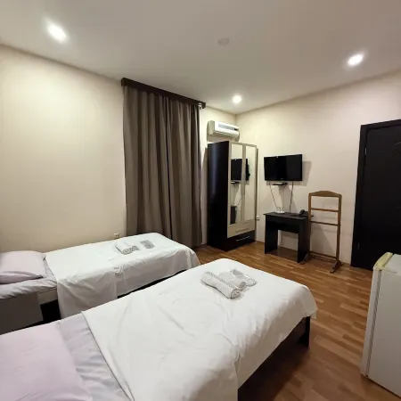 Hotel Max Comfort Отели в г. Кутаиси