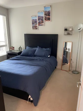 Affluent/Lavish TOP FLOOR SUITE IN DOWNTOWN BREA!