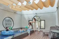 木浦和平廣場雅佳酒店