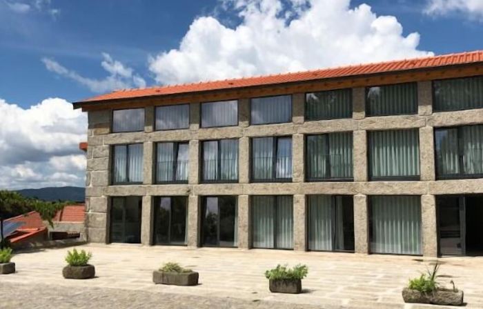 Hotel Quinta da Tulha by VimaHotels