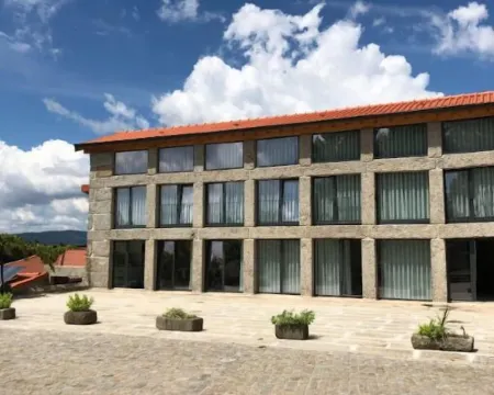 Hotel Quinta da Tulha by VimaHotels Hotels in Guimaraes