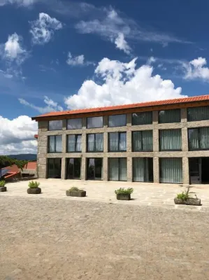 Hotel Quinta da Tulha by VimaHotels 住宿飯店