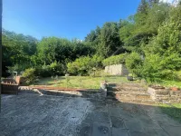 Casa vacanza La Cascata circondata da un fiume e due cascate