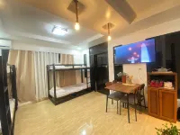 Summers Cozy studio in delightful Digos City with AC Hotels in Digos