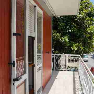 "Villa Paola" appartam site in Pescara 250 m from the sea and a few km from the center Others