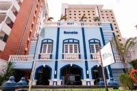 Hotel Sonata de Iracema Hotels in 